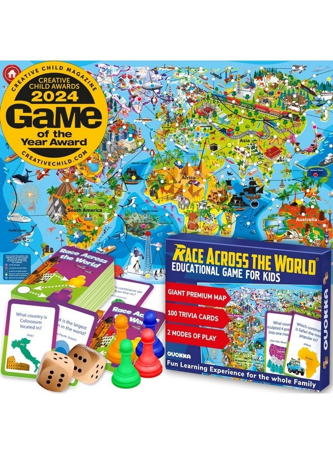 Where Did I Learn That? - 500 Questions Card Game