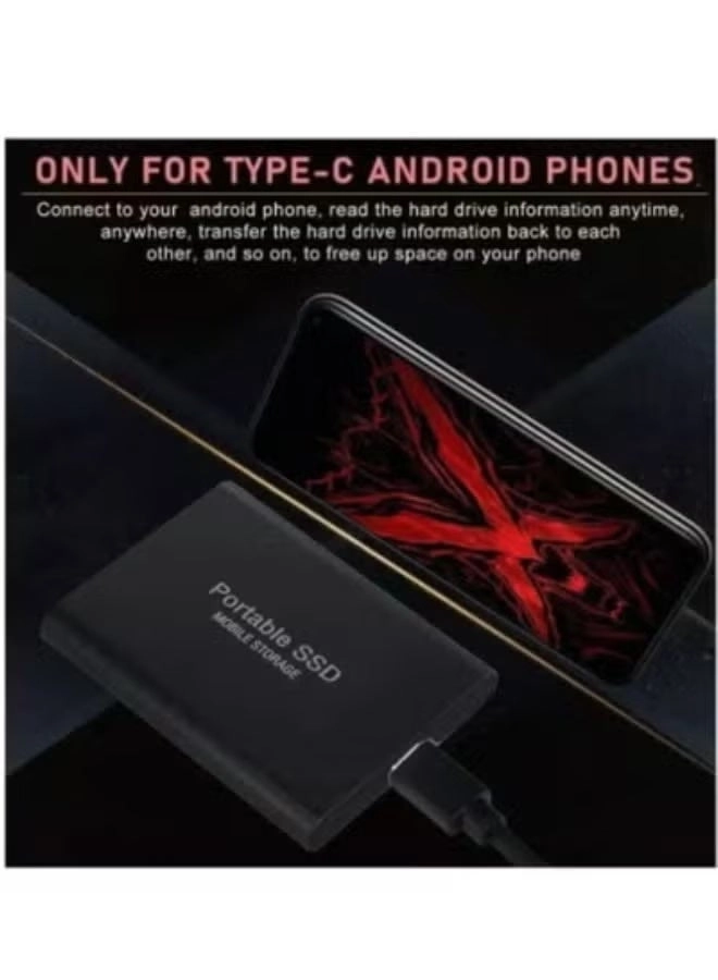 SHL-R320 - 6 TB