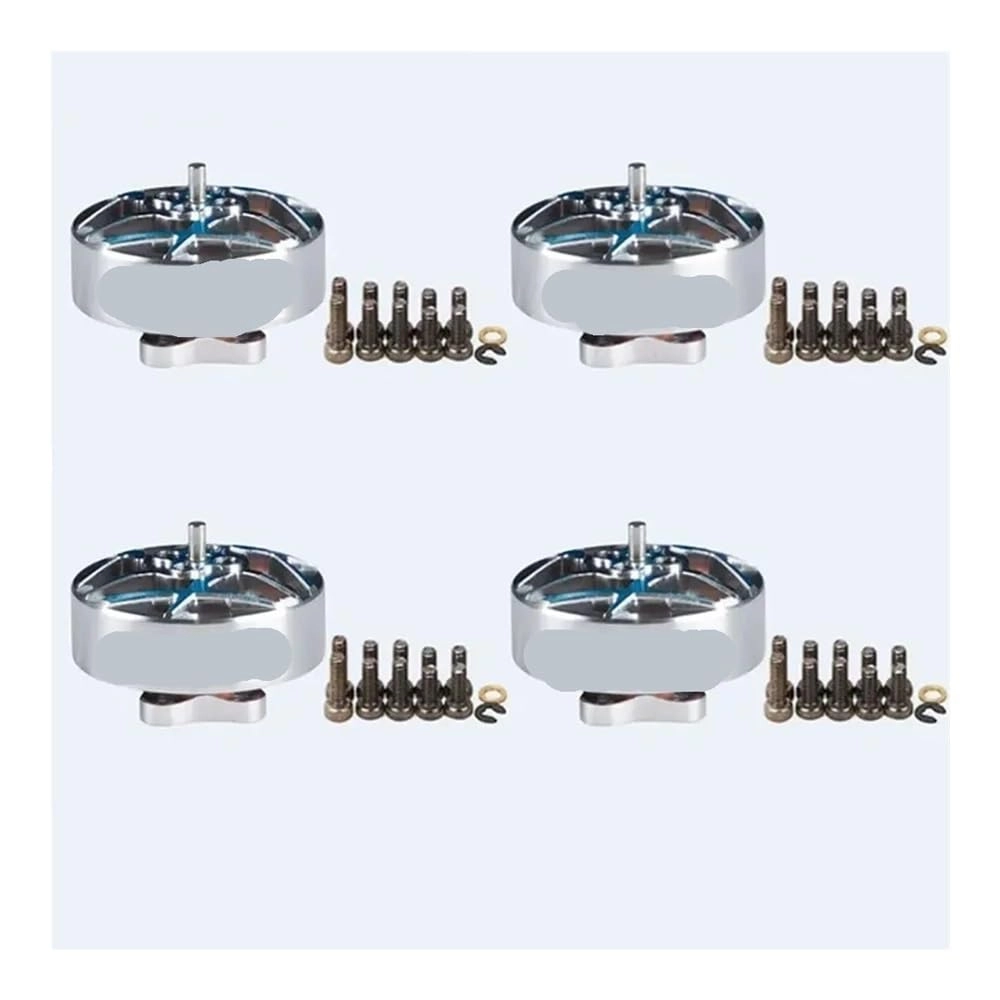 XsidY P1604 - Brushless Motor