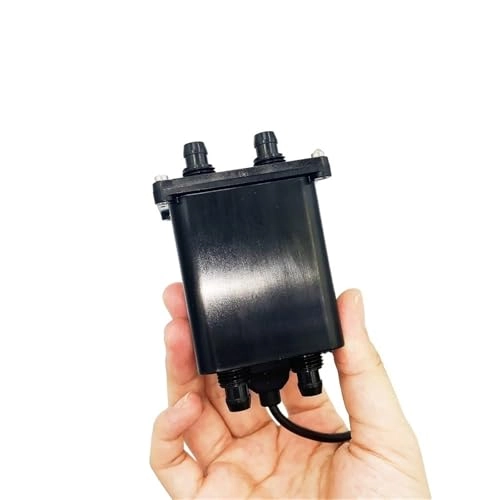 Flow Meter Signal Line 001004.03