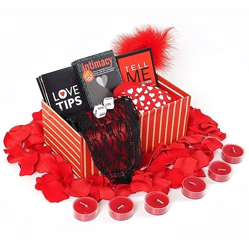 Conversation Hamper - 10