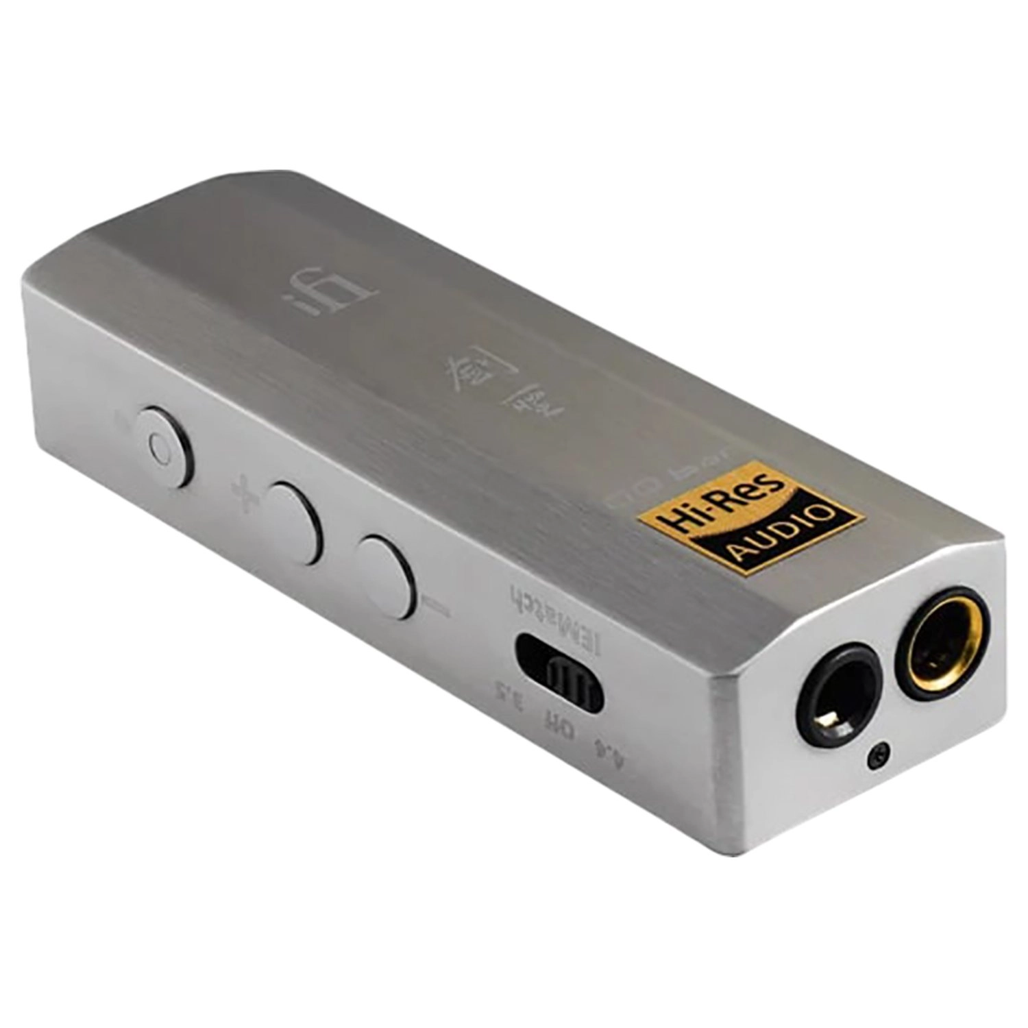 iFi GO Bar Kensei - Portable DAC