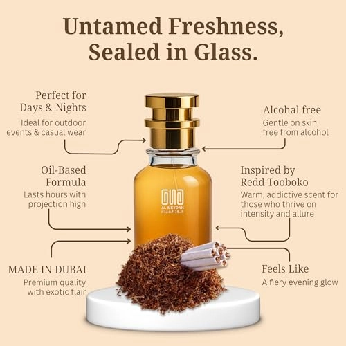 Redd Tooboko - 200 ML