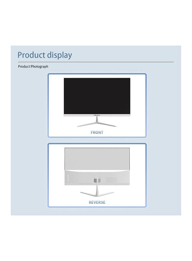 IPS Display Monitor - KRXBZ215 21.5 inch 1920 X 1080