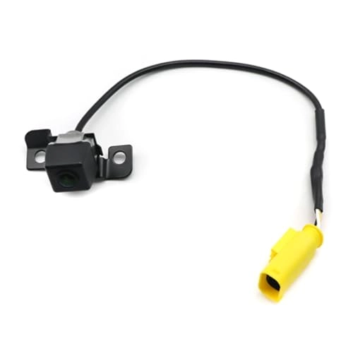 Reversing Camera - 728 x 582 pixels