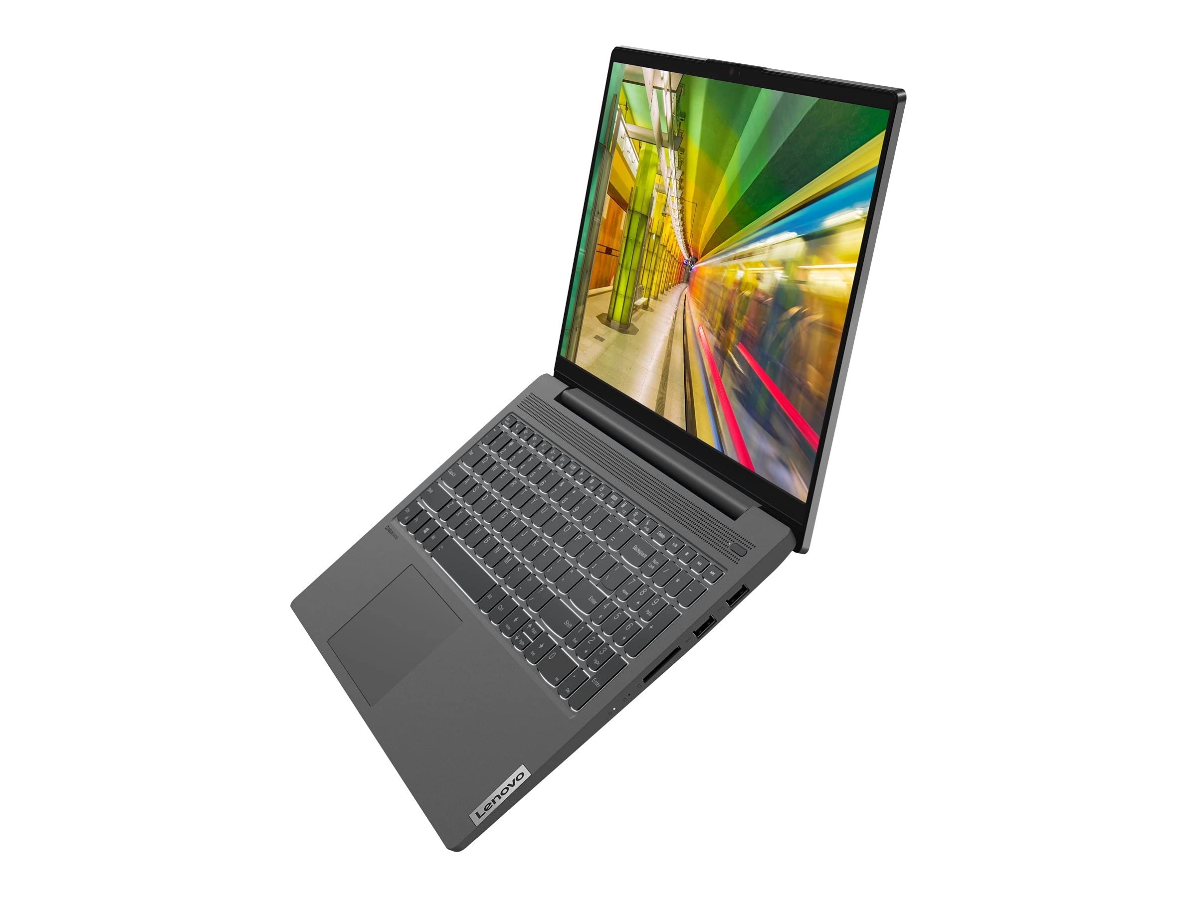 Lenovo IdeaPad 5 - 15.6'' i5-1035G1 16GB DDR4 512GB SSD