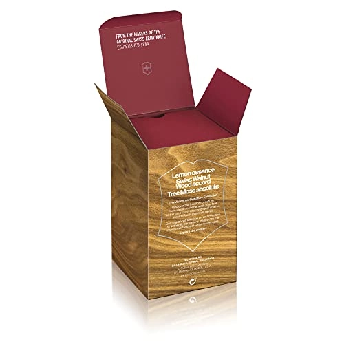 Wood Eau de Toilette 100 ml