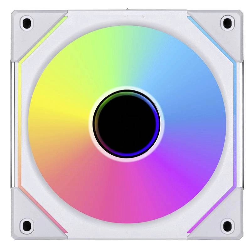 UNI FAN SL-INFINITY - 3-Pack 120mm