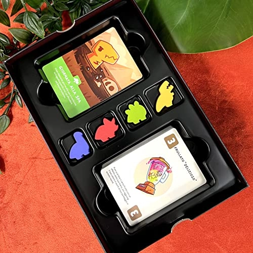 Happy Little Dinosaurs (Italian)