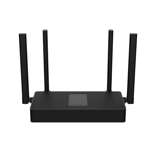 AX3S - 3000 Mbps Wi‑Fi 6