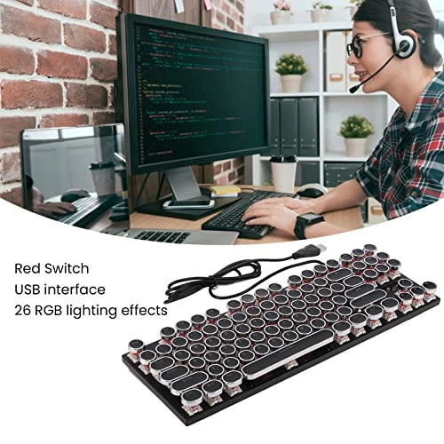 Gaming Keyboard - Wired