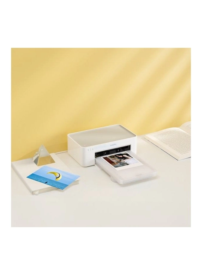 Instant Photo Printer 1S - 6-inch 3-inch