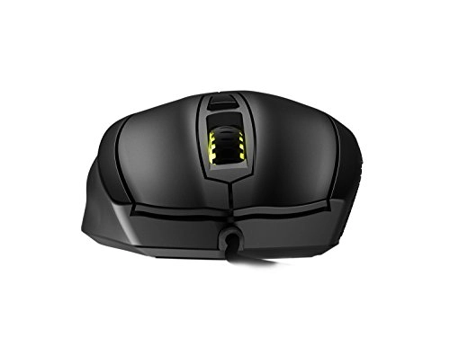 Castor Ice Cream Optical Gaming Mouse - USB