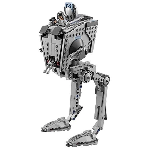 Star Wars AT-ST Walker (75153)
