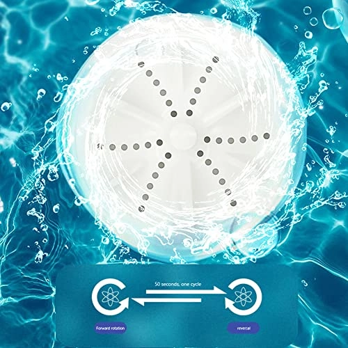 Mini Washing Machine