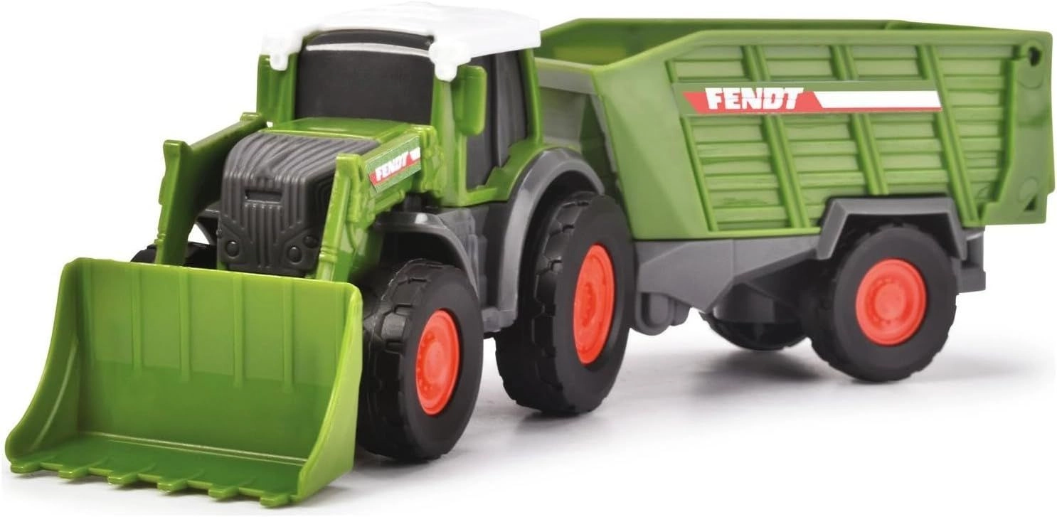 Die Cast vehicles - 5 pcs