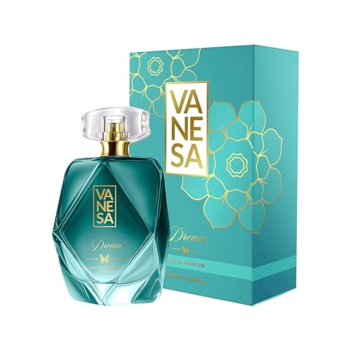 Dream Eau de Parfum 100 ml