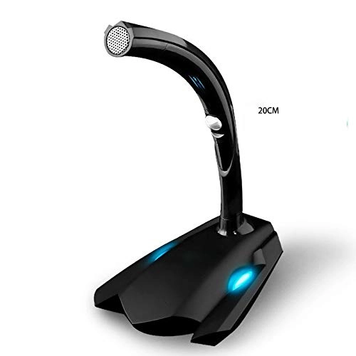 HHMMEDE USB Microphone