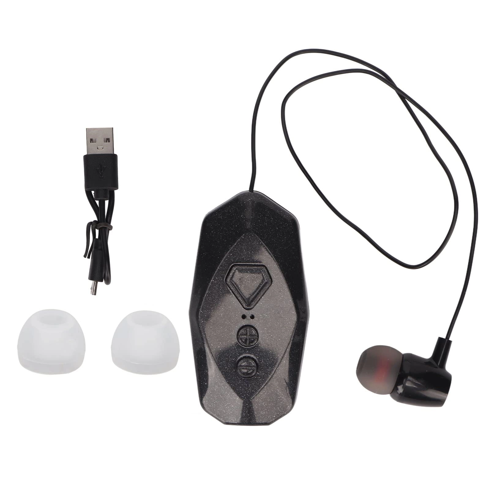 Headset 5.2 Wireless Earbud