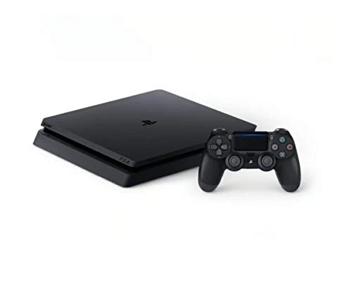 (Renewed) PlayStation 4 Slim - playstation_4