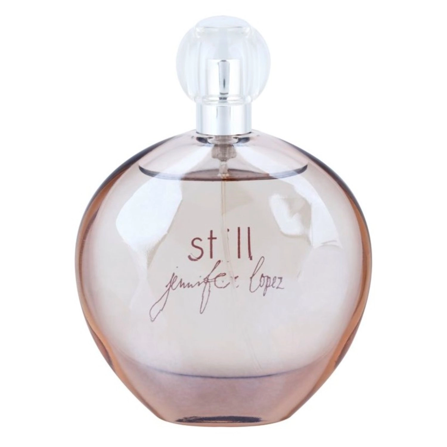 Still Eau de Parfum 100 ml