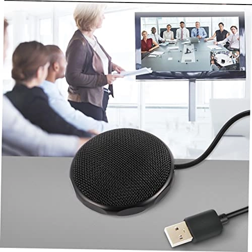 44UQP141838DDQZEZTFZ6D97P USB Microphone