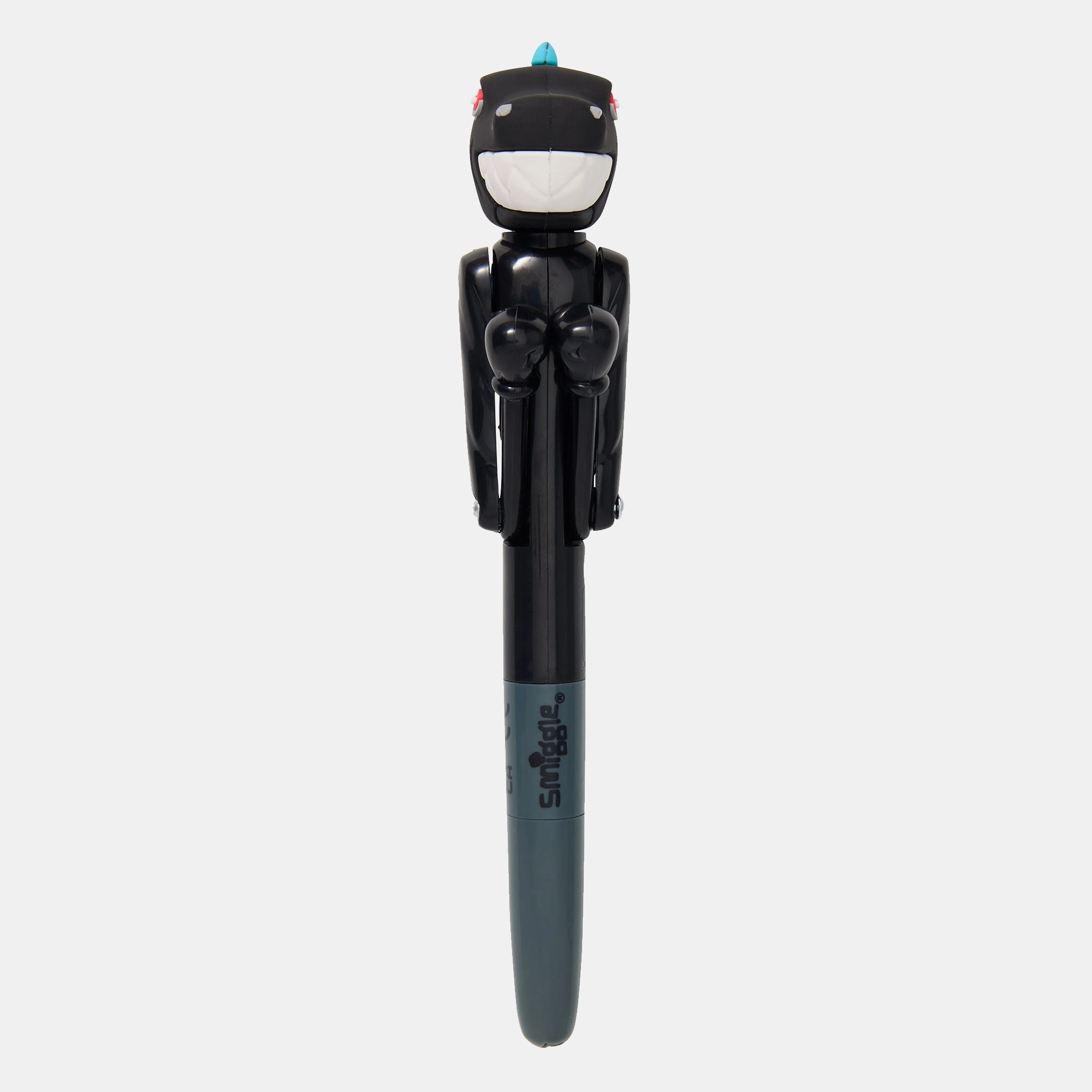 Bright Eyes Boxing Pen