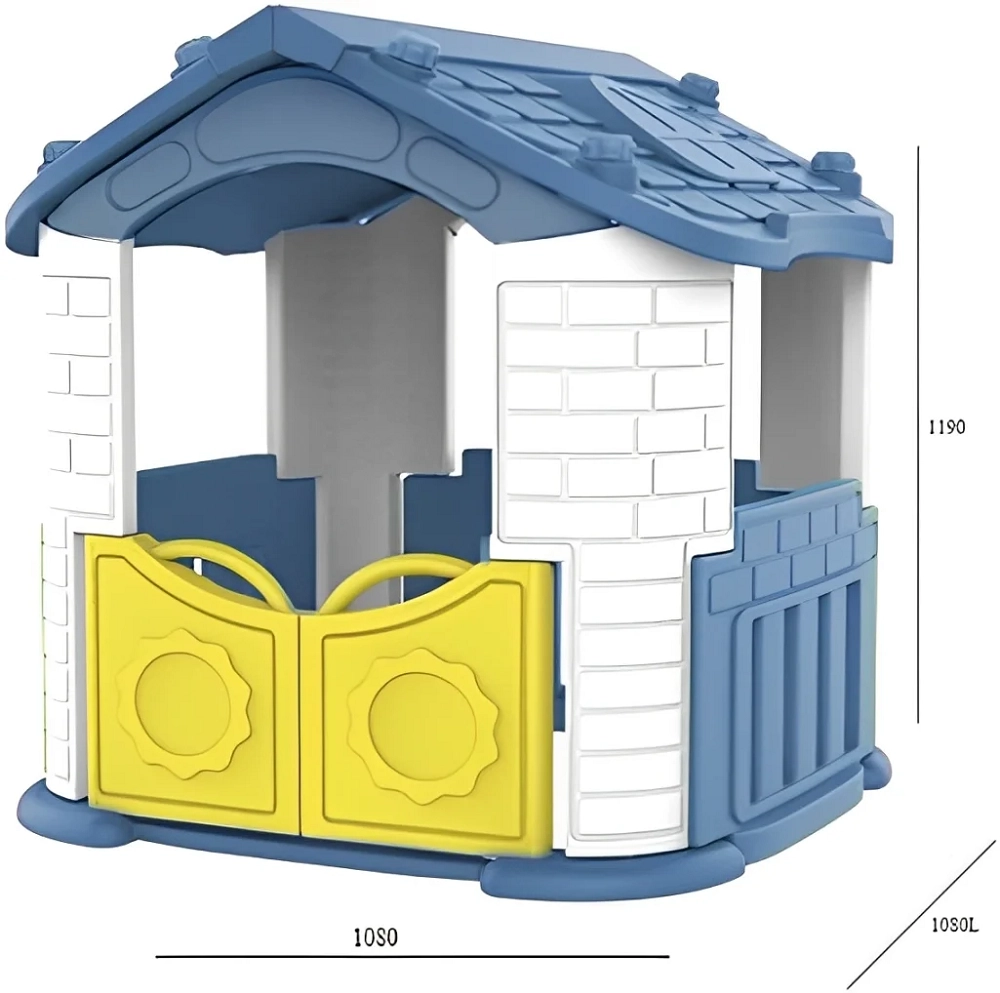 Kids Playhouse - 100cm