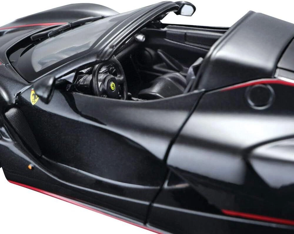 Laferrari Aperta - 1:24