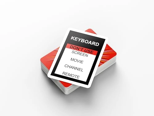 Word Trap - English Teen