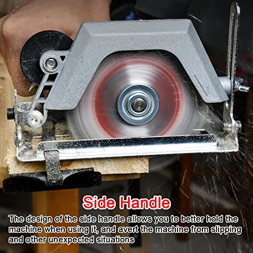 Conversion Heads Set - Electric Drill 2 in 1