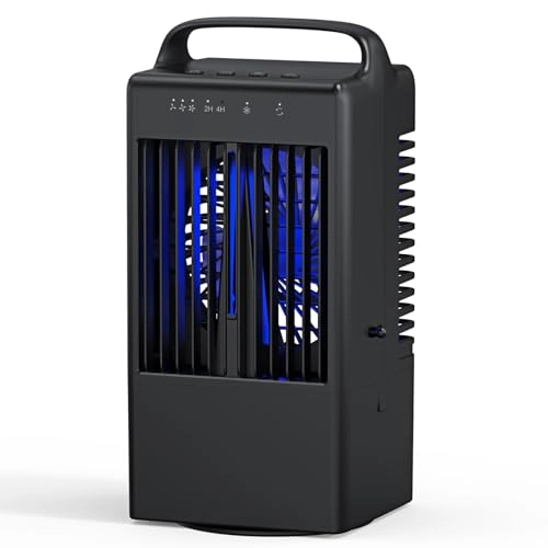 Mini Portable Air Conditioner