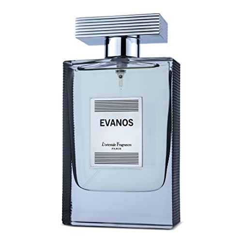 Evanos Eau de Parfum - 3.4 Ounce