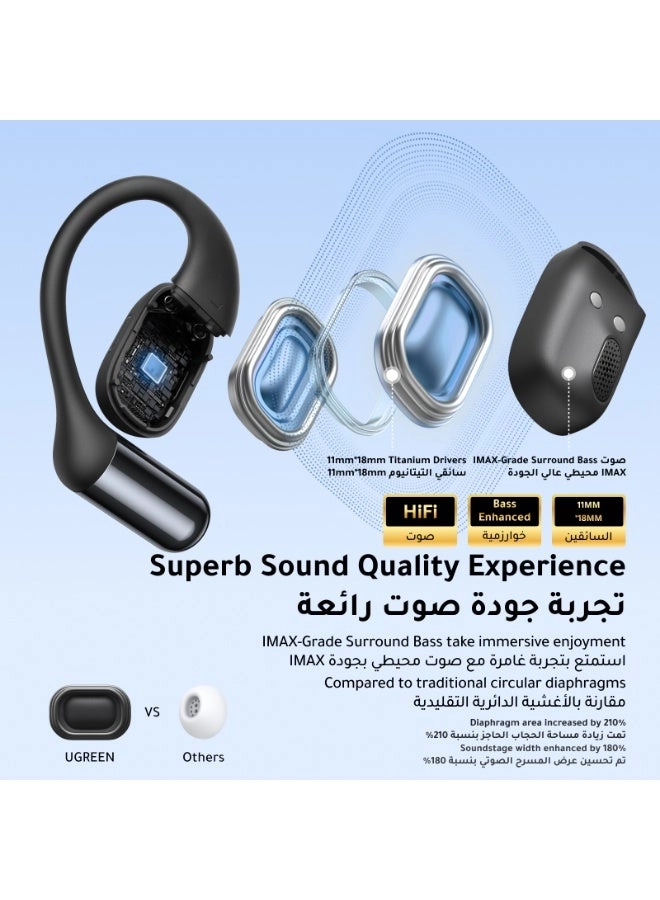 FitBuds Wireless Earbud