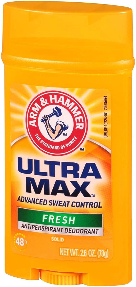 Ultra Max Fresh Deodorant - 28g