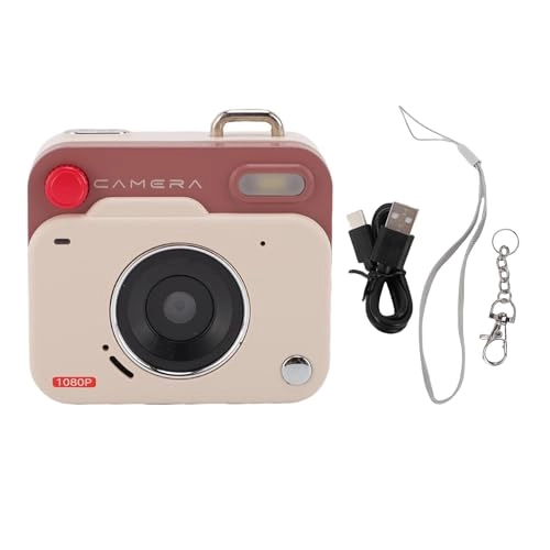 Mini Digital Camera