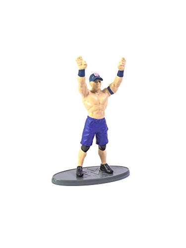 Mini Figure - John Cena (887961780017)