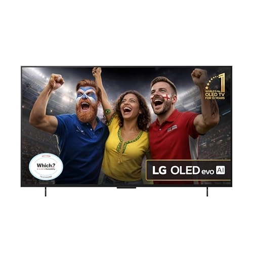 OLED42C55LA - 42" + US60T