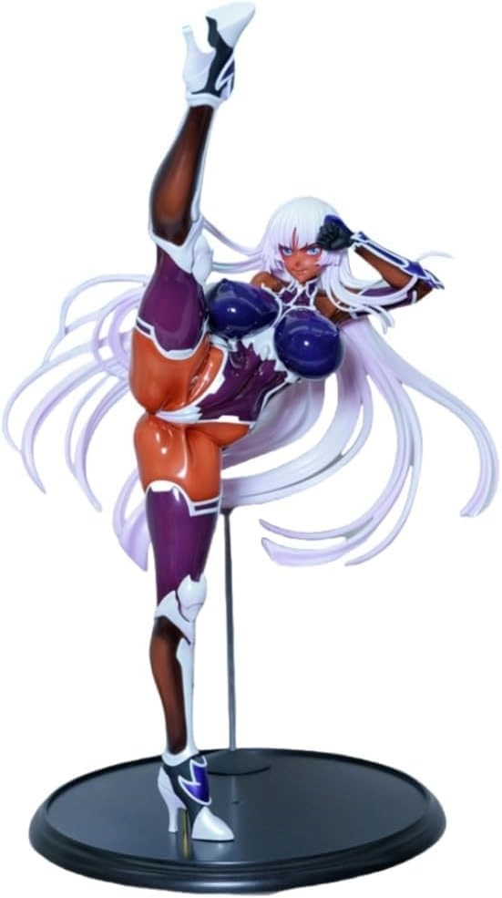 TYdfhSHR Anime Girl - Anime (35 cm) (9554658681827)