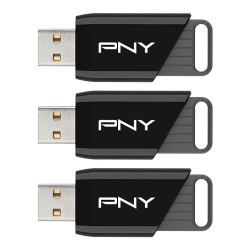 Attaché X - USB 3.2 Gen 1 Type-A 128GB