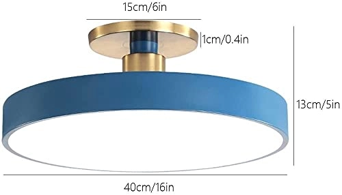 Ceiling Light - Dimmable