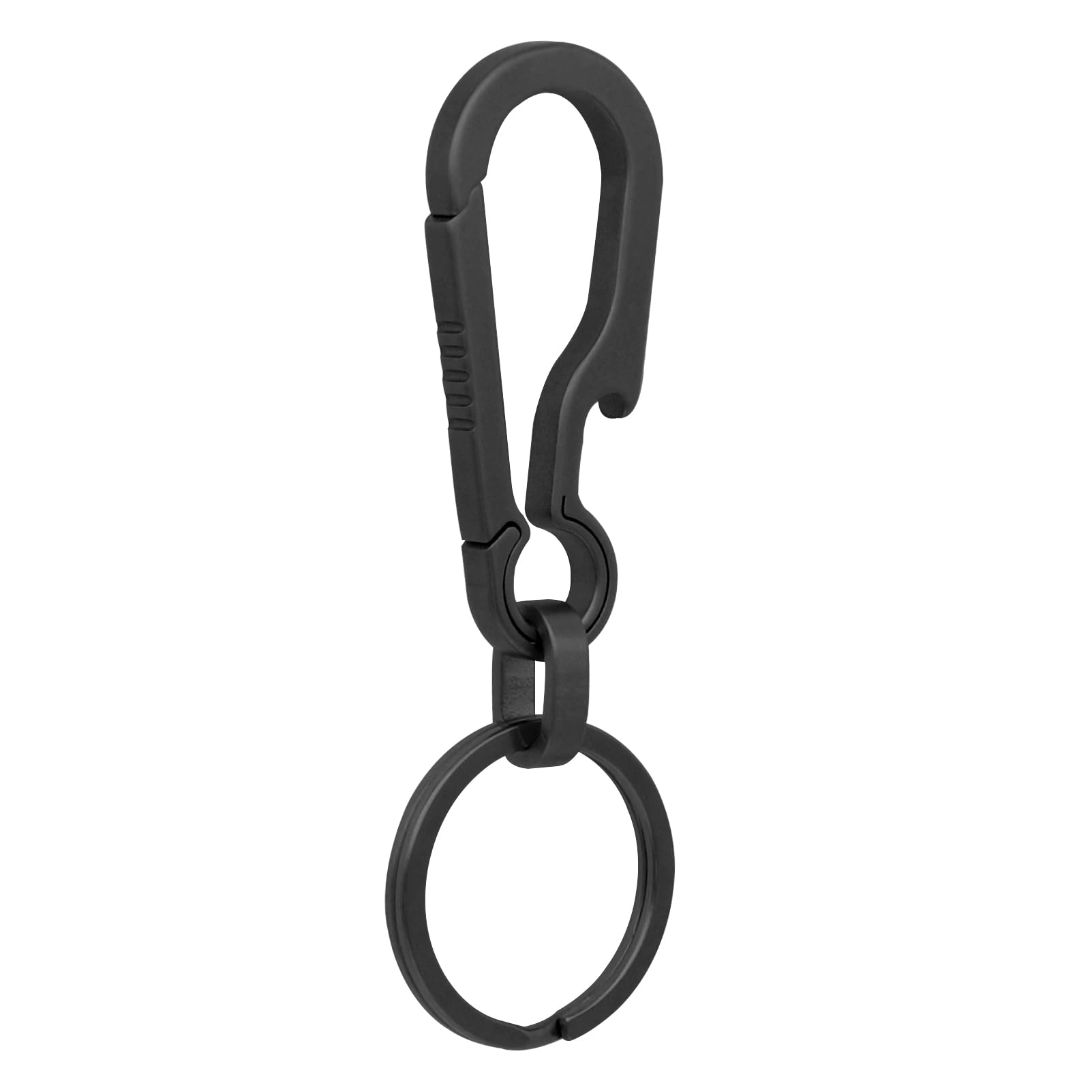 Carabiner Keychain - Space