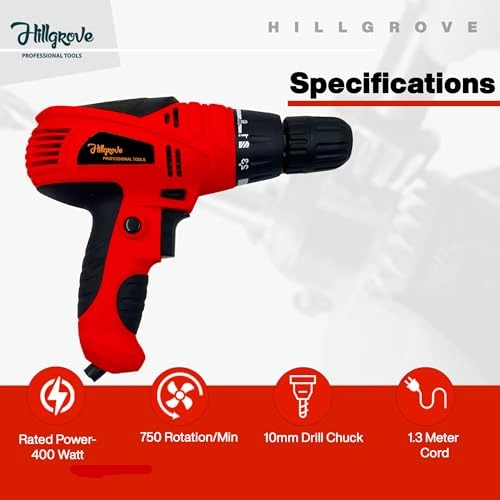 HGCM1188M2 - 400W 10mm