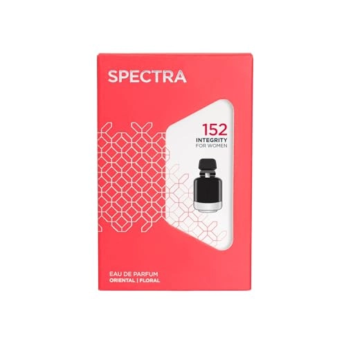 Pocket 152 Integrity Eau de Parfum 18ml