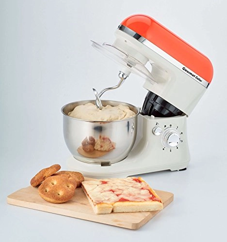 Gourmet Mixer - 4 Liters 1000 watts