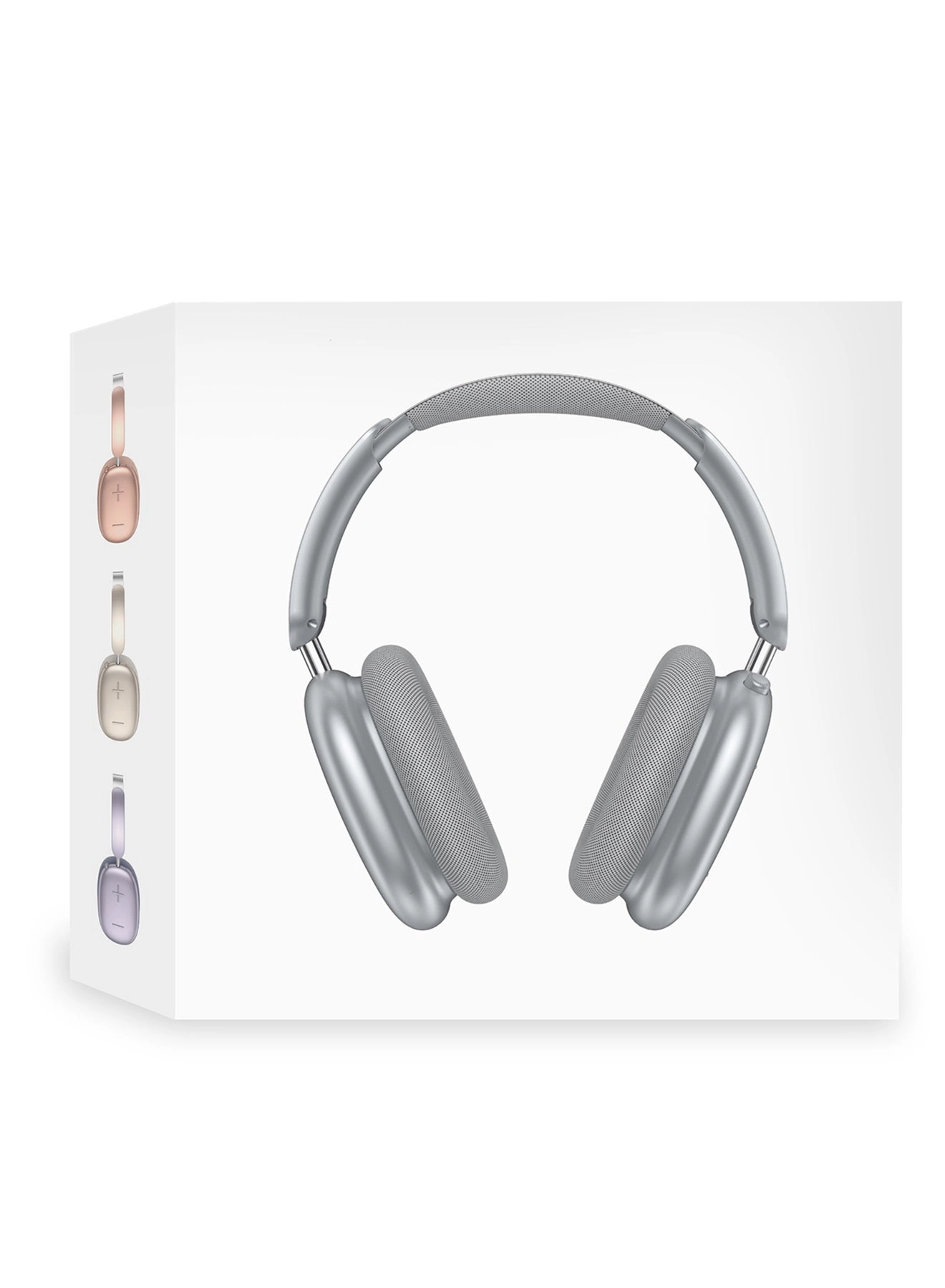 Air Max P9 Wireless Headset