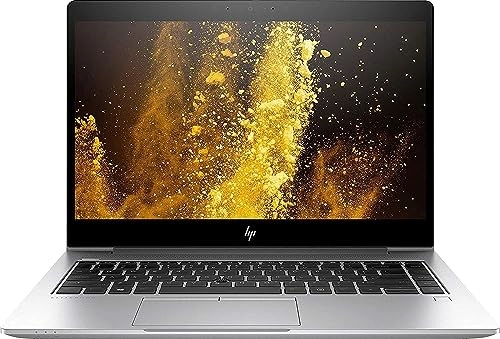 (Renewed) EliteBook 840 G5 - 14 inch 512 gigabyte 16 gigabyte 512 gigabyte Core i5-8350U