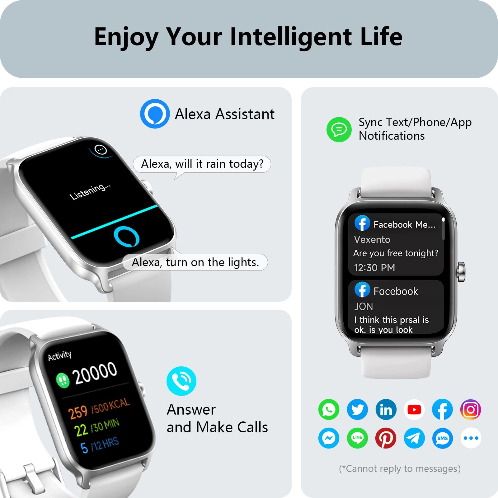 Smart Watch