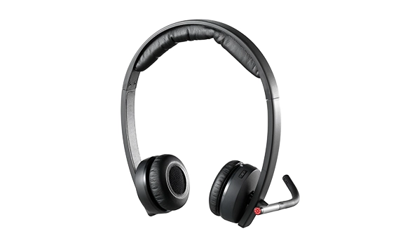 H820e Wireless Headset