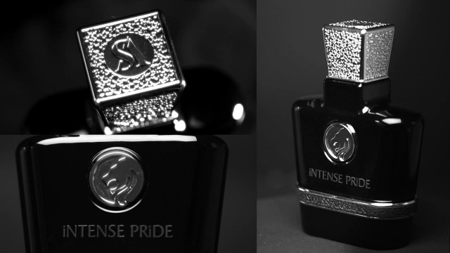 Intense Pride Eau de Parfum 100 ml